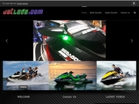Jetski Custom Lighting (JetLEDS)