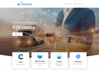 IQR Group