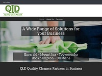 QLD Quality Clean