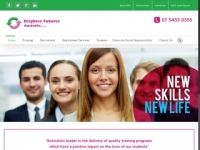 Brighter Futures Australia