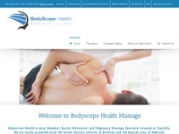 Bodyscope Health - Massage Clinics