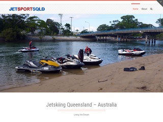 Jetsports Queensland