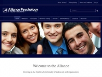 Alliance Psychology & Trauma Consultants
