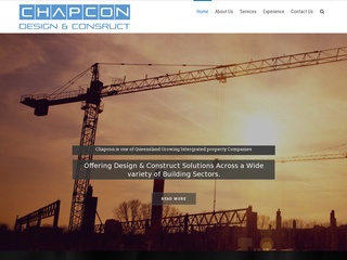 Chapcon Design & Construct