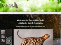 Bansuli Bengals