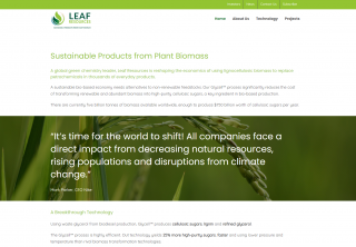 Leaf Resources