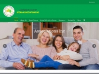 Australian Council of Stoma Associations Inc